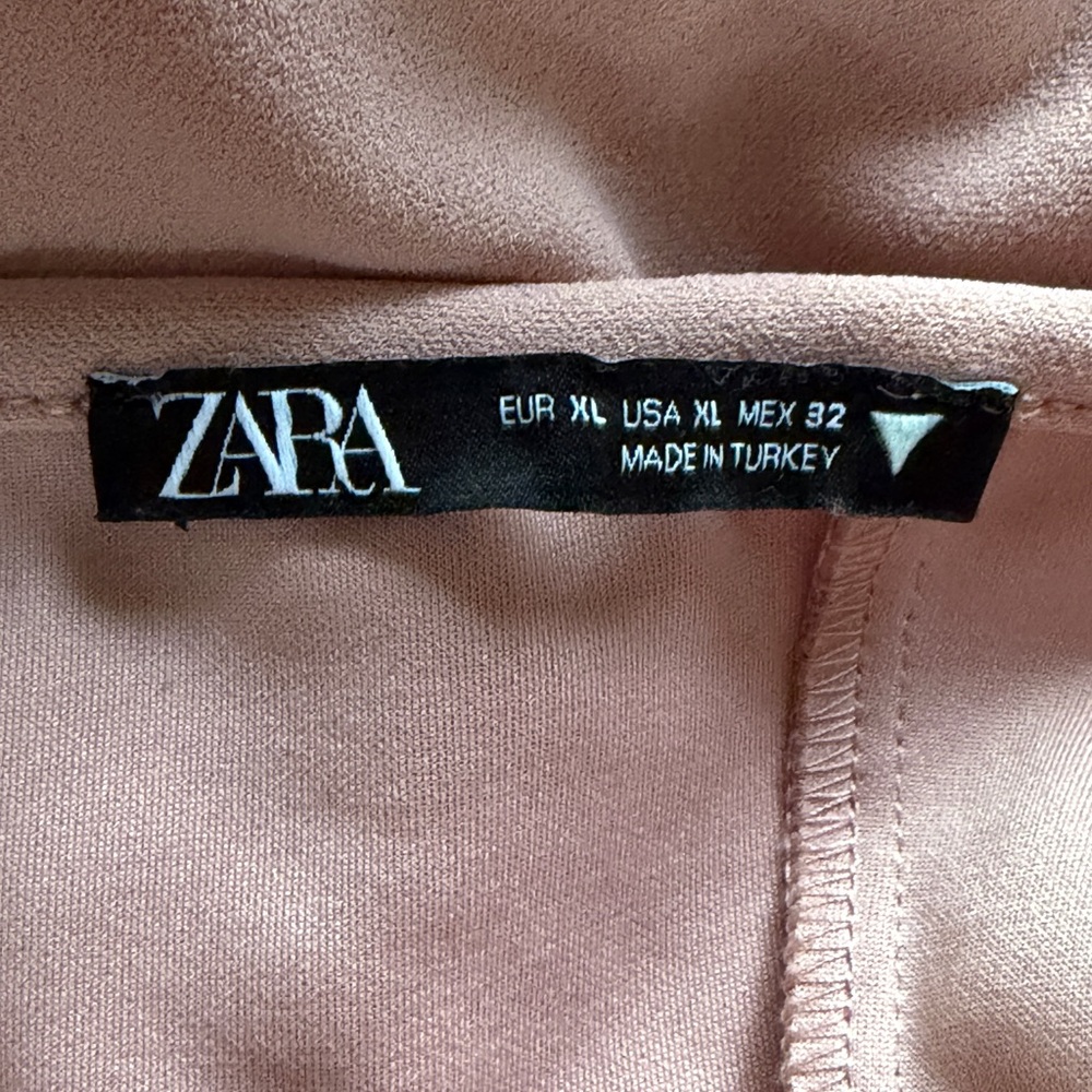 Zara Dress - Picture 5 of 5